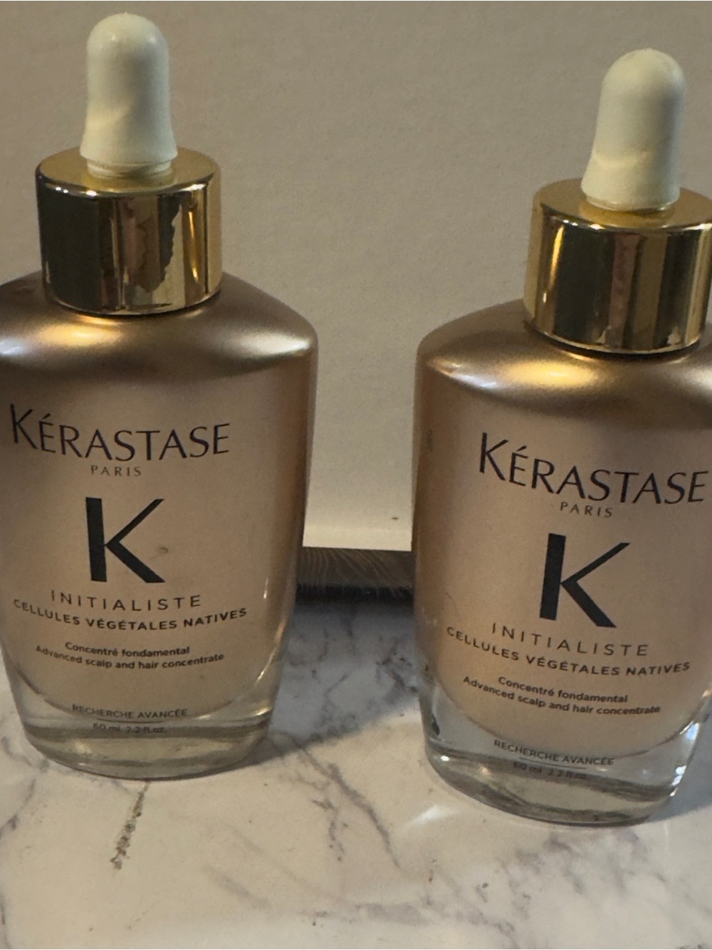 Kerastase Initialiste Hair Treatment